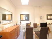 apartment in Ashburn Gardens, South Kensington SW7...