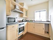 apartment in Ashlar Court, Old Town