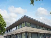 apartment in Ashwood Way Basingstoke