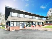 apartment in Ashwood Way Basingstoke