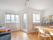 apartment in Augustus Street