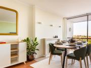 Apartment in Avenida 25 de Abril, Cascais