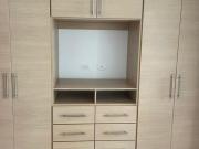 apartment in Avenida Real Audiencia Y N73