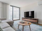 Apartment in Avenidas Novas