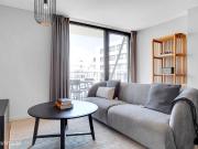 Apartment in Avenidas Novas