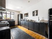 apartment in Aylestone Avenue