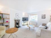 apartment in Balcombe Street