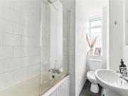 apartment in Balham High Road, London SW17 United Kingdom