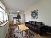 apartment in Ballards Lane, Finchley, N3
