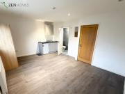 apartment in Balmoral Avenue, London
