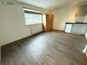 apartment in Balmoral Avenue, London