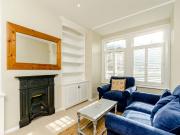 apartment in Balvernie Grove