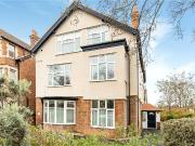 apartment in Banbury Road, Oxford OX2 United Kingdom