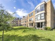 apartment in Banbury Road, Oxford OX2 United Kingdom
