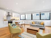 apartment in Banbury Road, Oxford OX2 United Kingdom