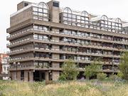 apartment in Barbican