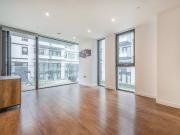 apartment in Barge Walk