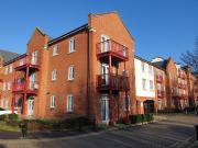 apartment in Barnshaw House, Aylesbury, HP21 8FH