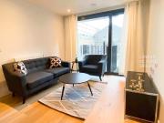 apartment in Barracks Court, 23 Major Draper Street, London