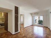 apartment in Barrio Norte Capital Federal