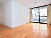 apartment in Barrio Norte Capital Federal