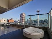 apartment in Barrio Norte Capital Federal