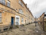 apartment in Barton Buildings, Bath BA1 United Kingdom