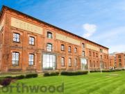 Apartment in Barton Court Warrington, WA2