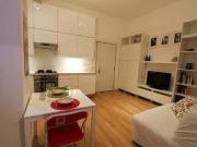 Apartment in Bastioni di Porta Volta, Milano for 48 m... Apartment in Bastioni di Porta Volta, Milano for 48 m...