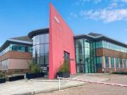 apartment in Bath Road SLOUGH