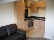apartment in Beaconsfield Crescent Manchester