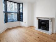 apartment in Beatty Road