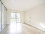apartment in Beaufort Square apartment in Beaufort Square