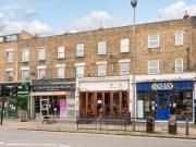 apartment in Bedford Hill