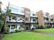apartment in Beech Court, Liverpool, L18