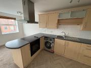 apartment in Beechwood Road NUNEATON