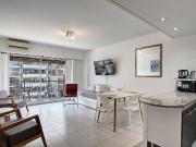 apartment in Belgrano Capital Federal