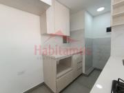 Apartment in Bello San Gabriel code 69403