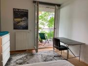 Apartment in Bergstraße, Berlin for 79 m² with 2 bedrooms