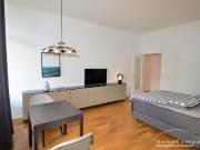 Apartment in Berlin Mitte