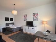 Apartment in Berlin Mitte