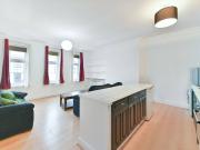 apartment in Bernay's Grove