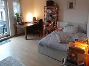 Apartment in bester und ruhiger Lage der Alten Neustadt...