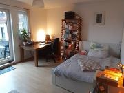 Apartment in bester und ruhiger Lage der Alten Neustadt...