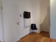 Apartment in Bestlage im Belgischen Viertel