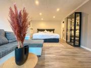 Apartment in Bilk ab März