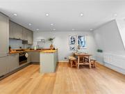 apartment in Bingham Place, Marylebone W1U United Kingdom