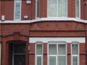 apartment in Blair Road Whalley Range Manchester