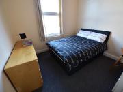 apartment in Blenheim Terrace, University