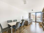 apartment in Bloemfontein Road
